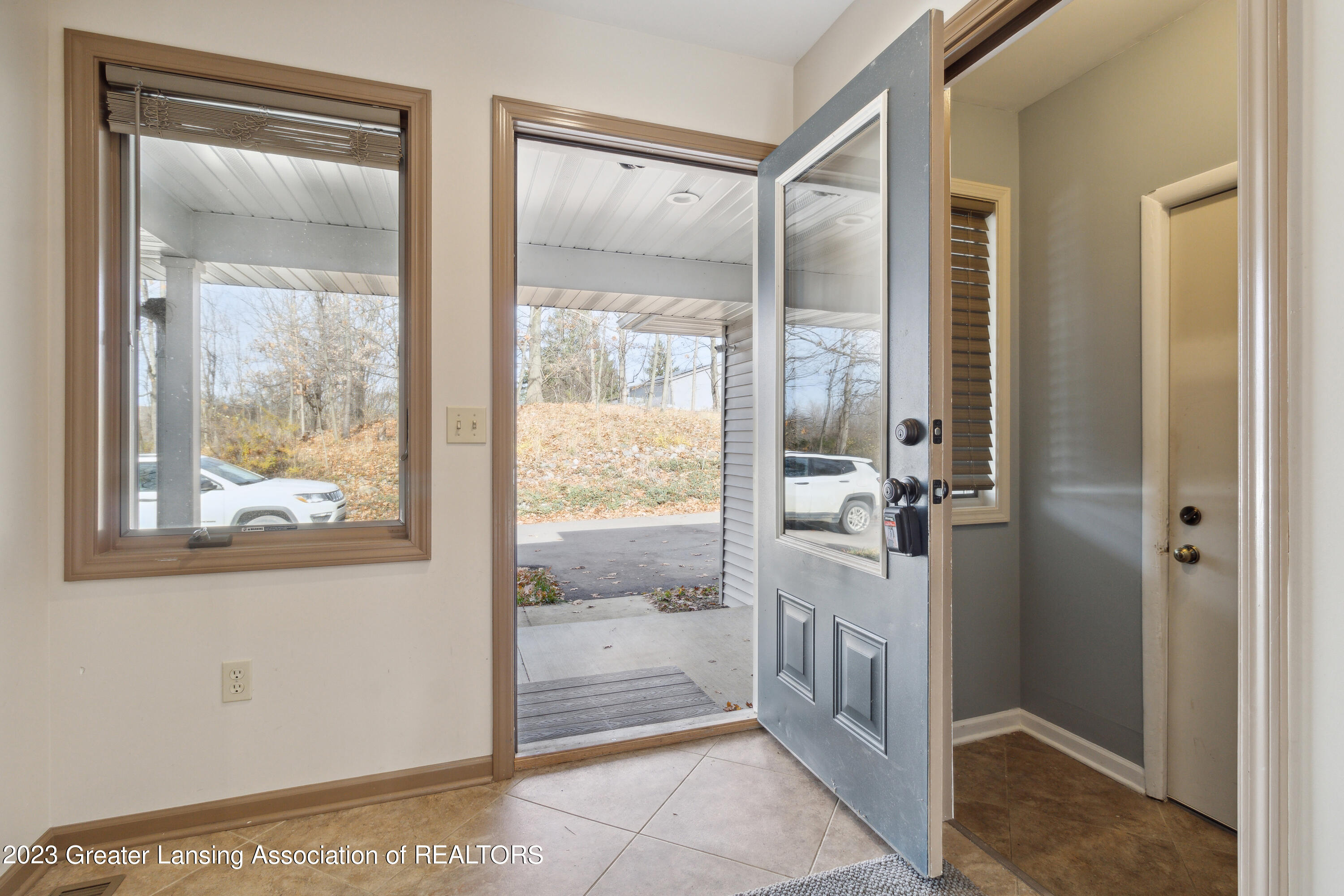 1465 Harper Road Mason, MI 48854 - Photo 4 of 41 06-1465-Harper-Rd-Mason-MI-48854-WindowS