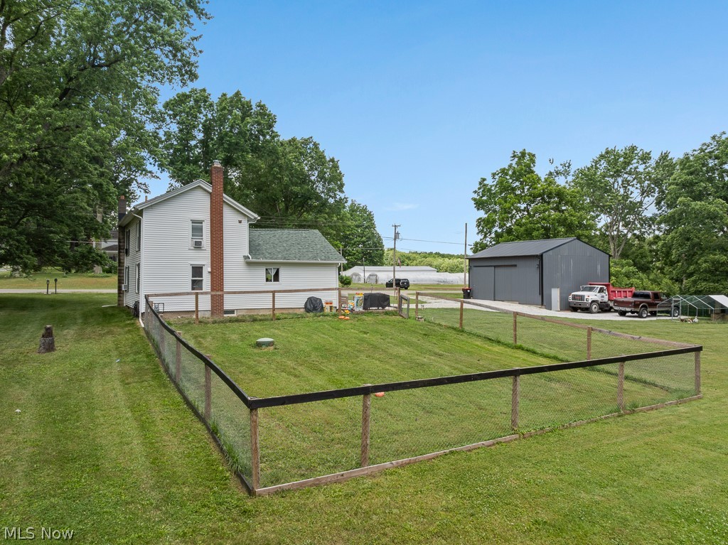 3430 Waterloo Road Mogadore, OH 44260 - Photo 44 of 48