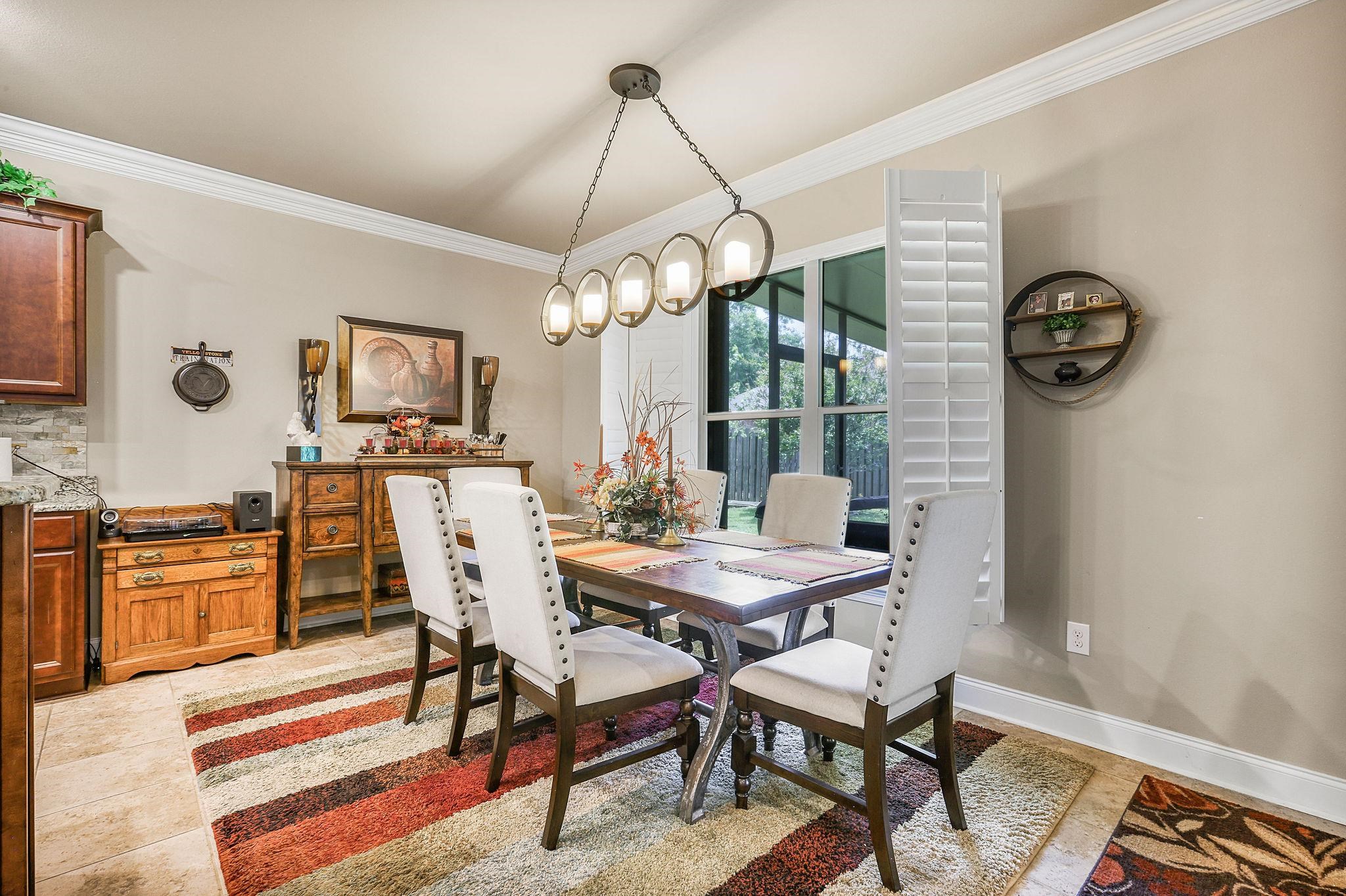 1090 Destin Avenue Foley, AL 36535 - Photo 9 of 30 Dining Area