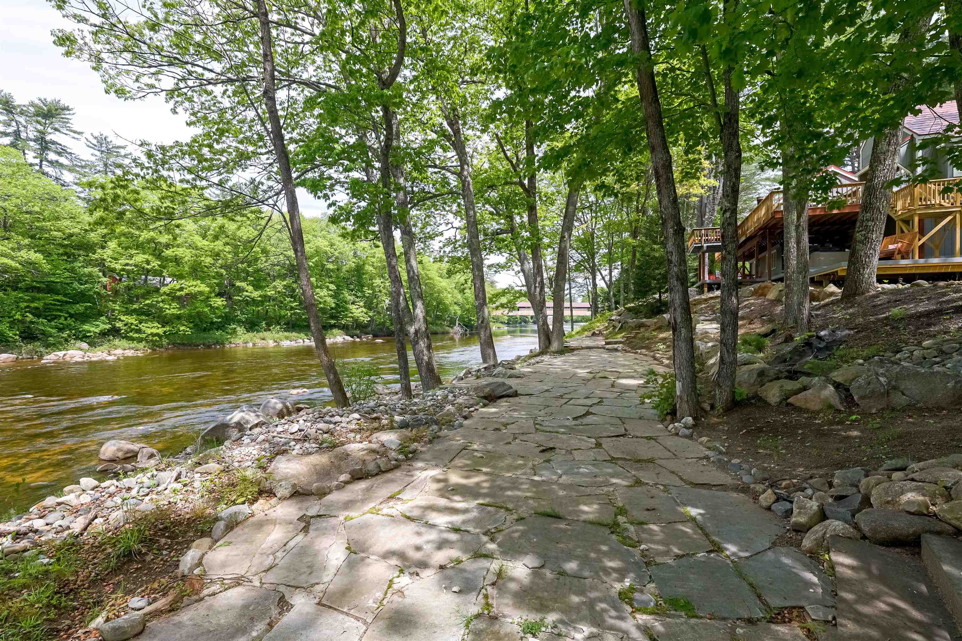 38 Canoe Run Road Campton, NH 03223 - Photo 18 of 44