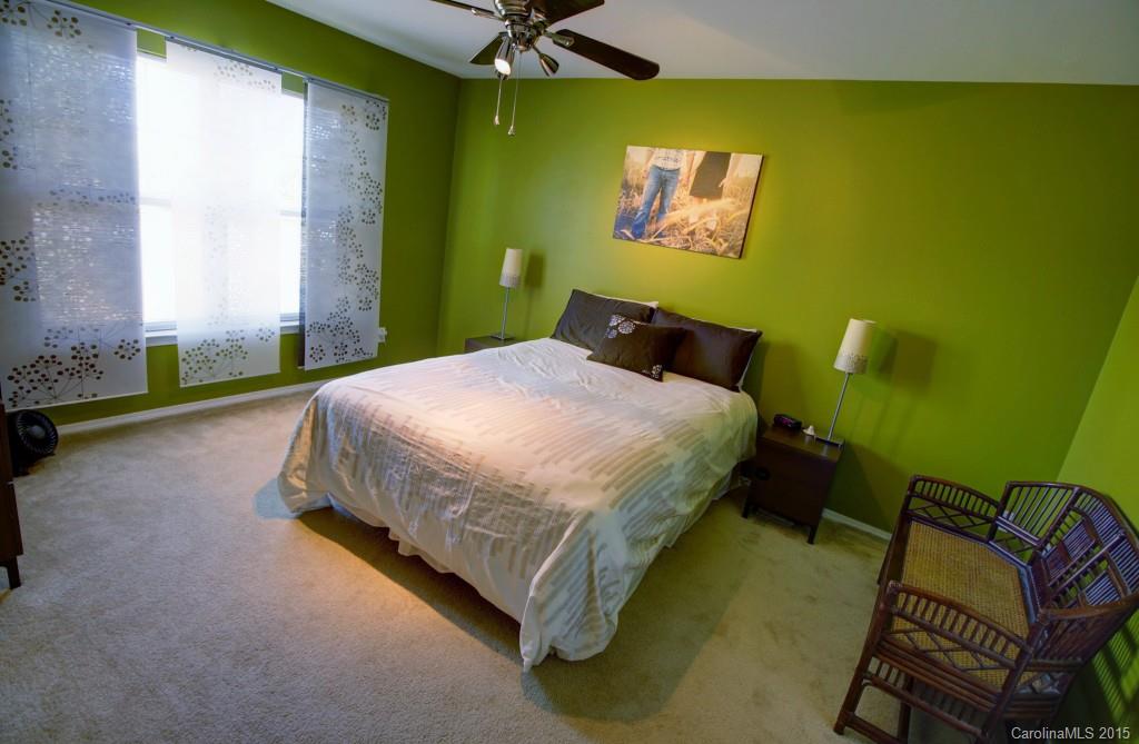 290 River Clay Road, Unit 222 Fort Mill, SC 29708 - Photo 9 of 12 a bedroom with a bed and window