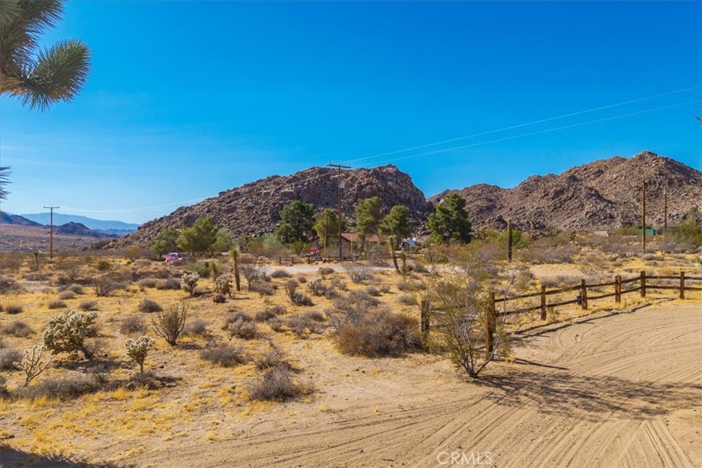 8715 Desert Shadows Road Joshua Tree, CA 92252 - Photo 53 of 70 Gallery Image 53