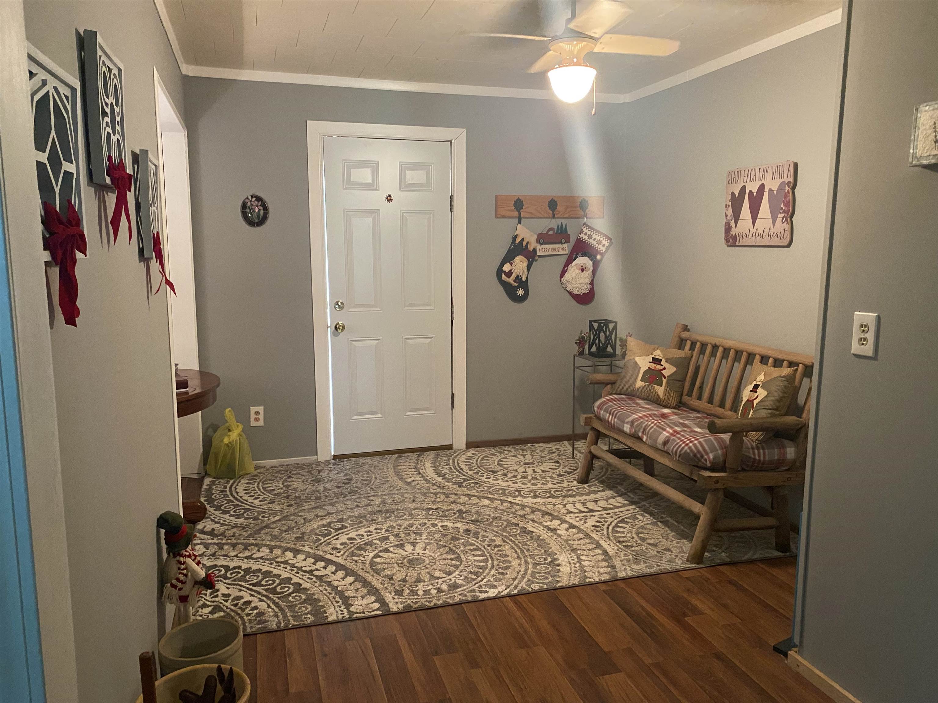 15439 Nance Road Foley, AL 36535 - Photo 7 of 9 back door