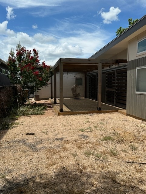 5920 Lux Street Austin, TX 78721 - Photo 5 of 5