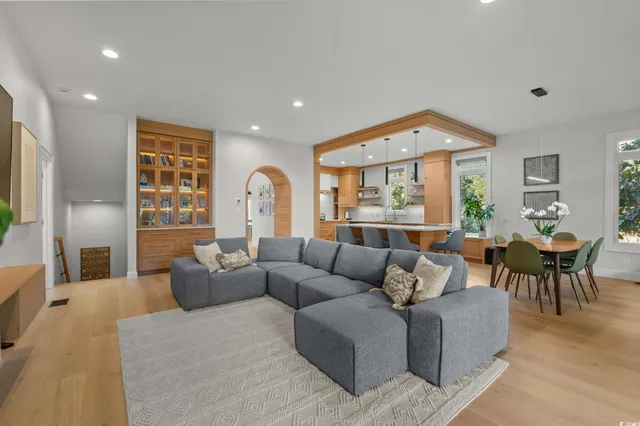 $2,090,000 | 5706 Porcher Drive, Myrtle Beach, SC 29577