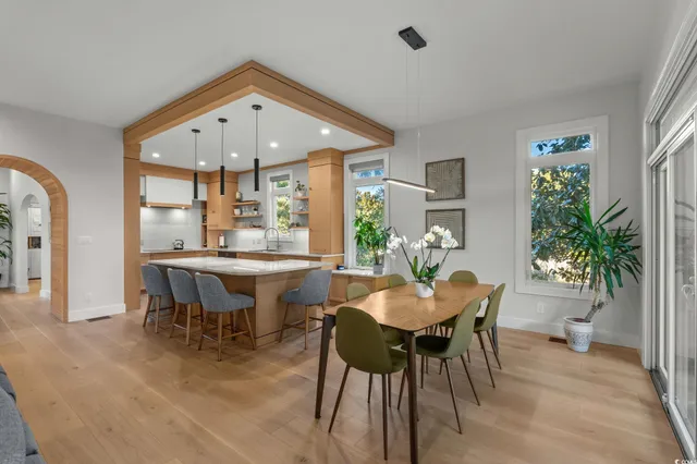 $2,090,000 | 5706 Porcher Drive, Myrtle Beach, SC 29577