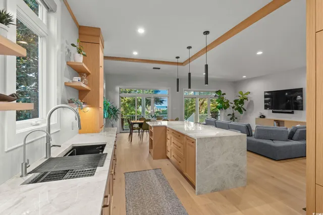 $2,090,000 | 5706 Porcher Drive, Myrtle Beach, SC 29577