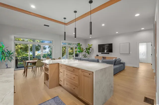 $2,090,000 | 5706 Porcher Drive, Myrtle Beach, SC 29577