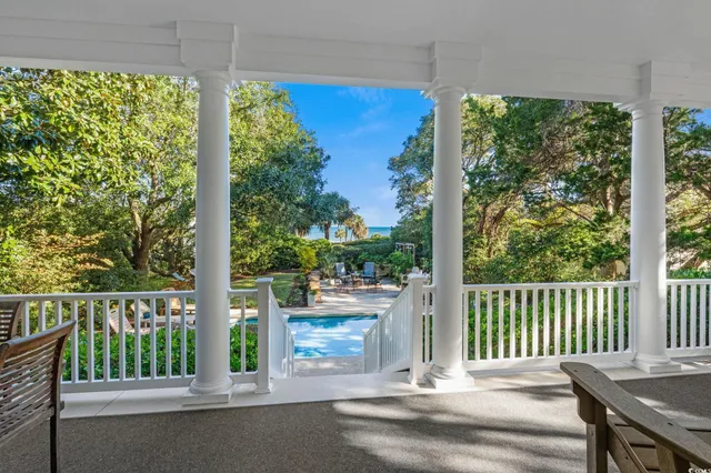 $2,090,000 | 5706 Porcher Drive, Myrtle Beach, SC 29577