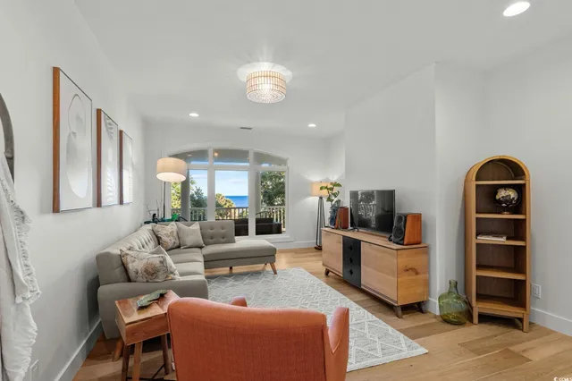 $2,090,000 | 5706 Porcher Drive, Myrtle Beach, SC 29577