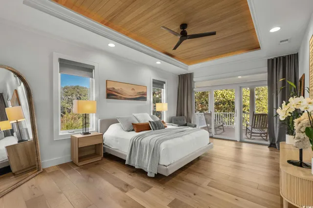 $2,090,000 | 5706 Porcher Drive, Myrtle Beach, SC 29577