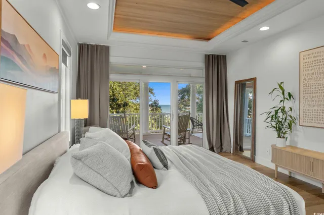 $2,090,000 | 5706 Porcher Drive, Myrtle Beach, SC 29577