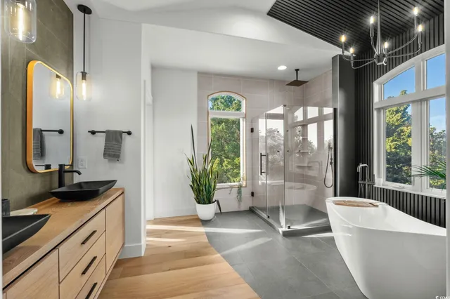 $2,090,000 | 5706 Porcher Drive, Myrtle Beach, SC 29577