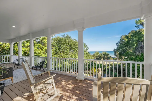 $2,090,000 | 5706 Porcher Drive, Myrtle Beach, SC 29577