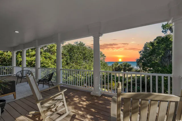 $2,090,000 | 5706 Porcher Drive, Myrtle Beach, SC 29577