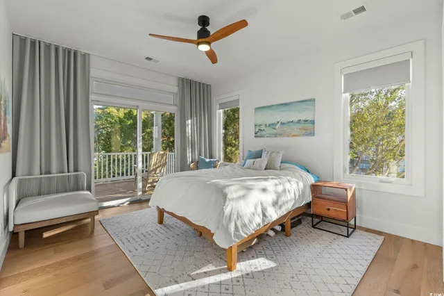 $2,090,000 | 5706 Porcher Drive, Myrtle Beach, SC 29577