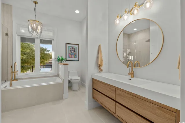 $2,090,000 | 5706 Porcher Drive, Myrtle Beach, SC 29577