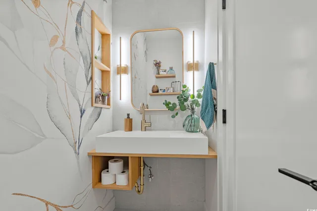 $2,090,000 | 5706 Porcher Drive, Myrtle Beach, SC 29577