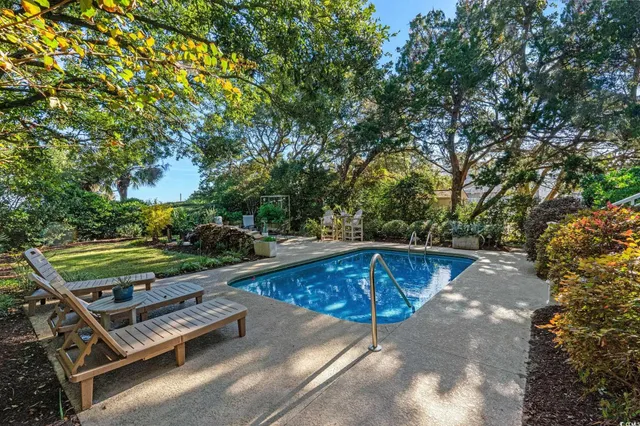 $2,090,000 | 5706 Porcher Drive, Myrtle Beach, SC 29577