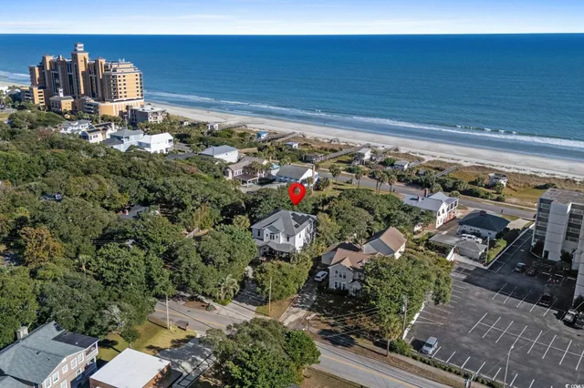 $2,090,000 | 5706 Porcher Drive, Myrtle Beach, SC 29577