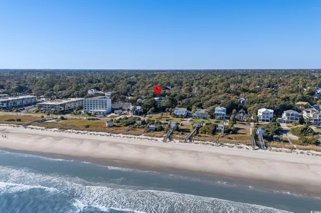 $2,090,000 | 5706 Porcher Drive, Myrtle Beach, SC 29577