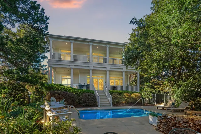 $2,090,000 | 5706 Porcher Drive, Myrtle Beach, SC 29577