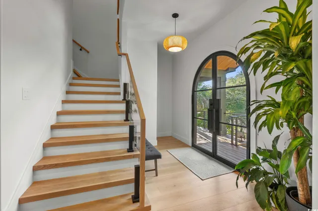 $2,090,000 | 5706 Porcher Drive, Myrtle Beach, SC 29577