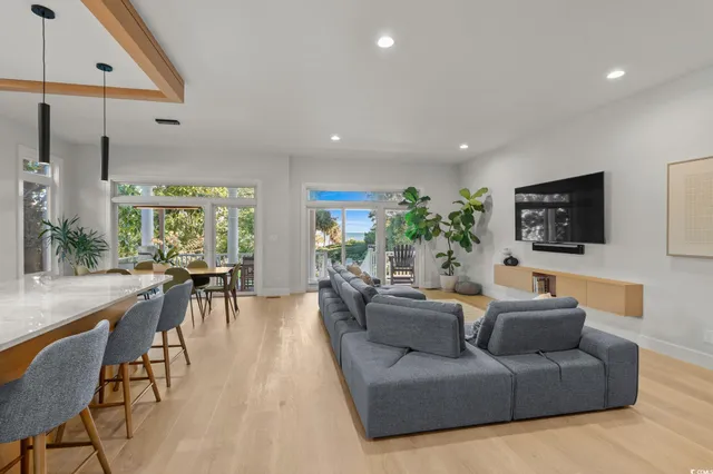 $2,090,000 | 5706 Porcher Drive, Myrtle Beach, SC 29577