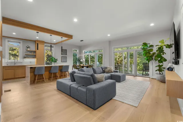 $2,090,000 | 5706 Porcher Drive, Myrtle Beach, SC 29577