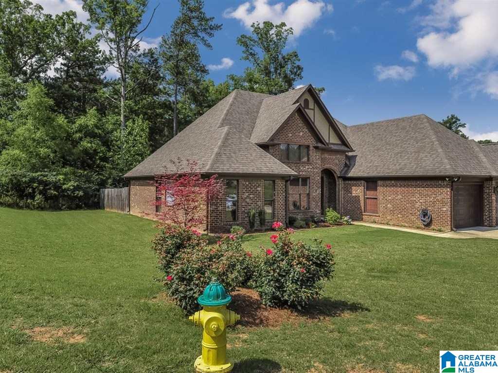 2500 Rice Creek Lane Bessemer, AL 35022 - Photo 25 of 30
