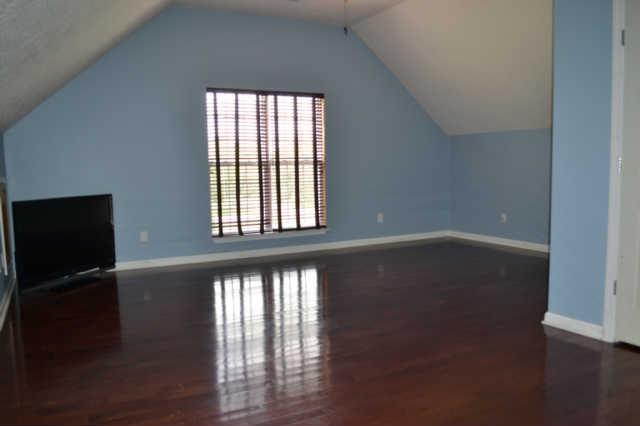 1608 Rogana Road Castalian Springs, TN 37031 - Photo 4 of 10 Very Nice Bonus Room with Hardwood Floors