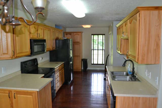 1608 Rogana Road Castalian Springs, TN 37031 - Photo 6 of 10 Clear view of the Kitchen