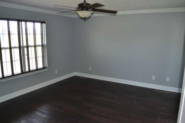 1608 Rogana Road Castalian Springs, TN 37031 - Photo 8 of 10 Comfortably Sized Master Bedroom