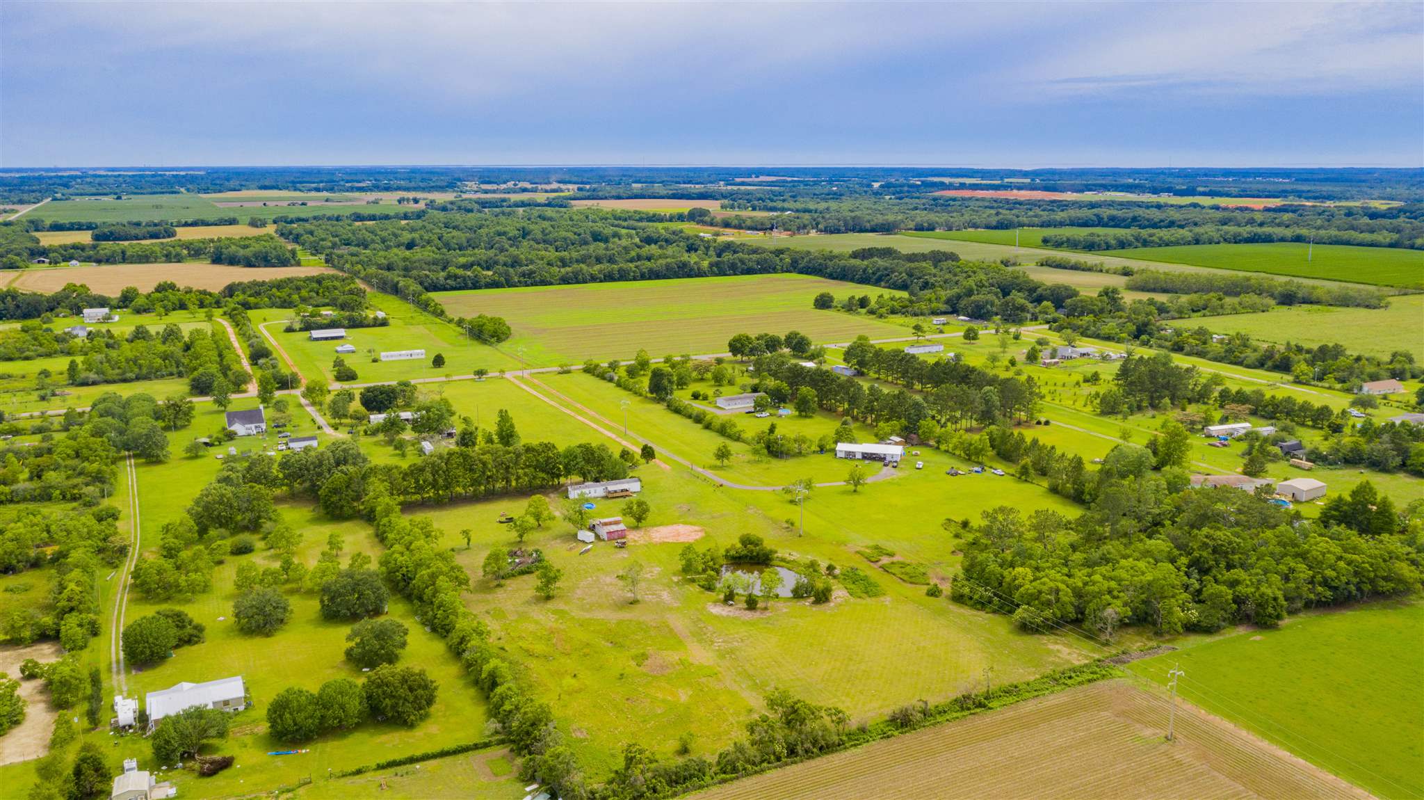 16265 John Bauer Road Summerdale, AL 36580 - Photo 12 of 15