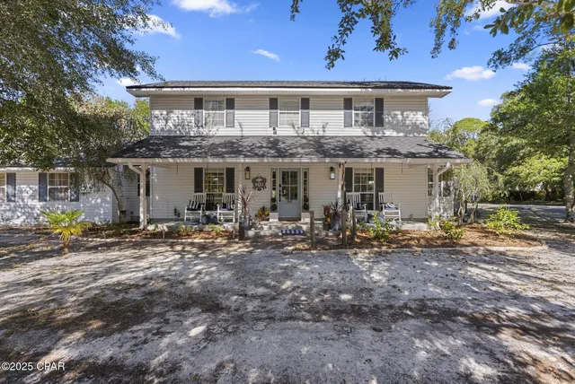 $475,000 | 902 Northwest Ave D, Carrabelle, FL 32322