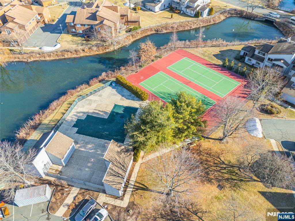 7 Drake Lane Roxbury Township, NJ 07852 - Photo 32 of 35 an aerial view of a house