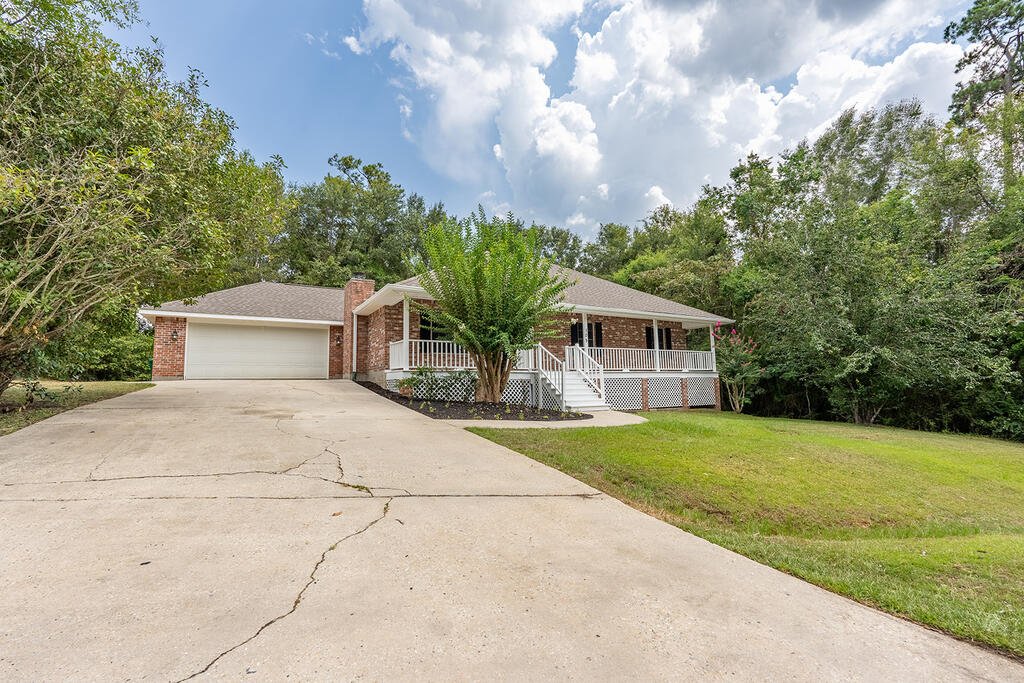 105 West Sunnybrook Road Carriere, MS 39426 - Photo 48 of 48 Gallery Image 48