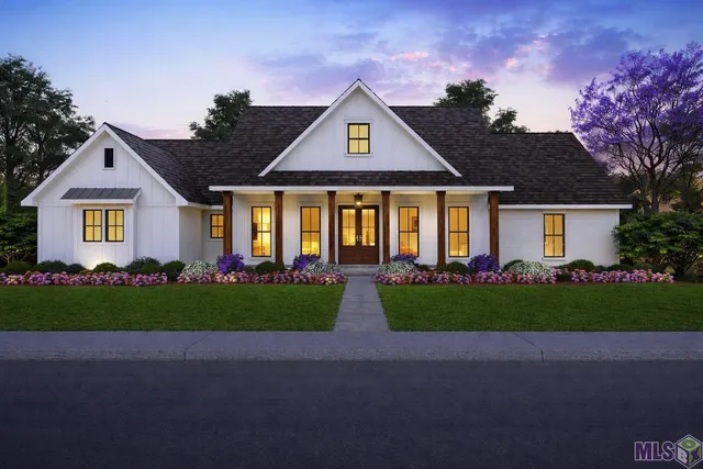 $499,900 | 10642 Summerside Drive, Baker, LA 70714
