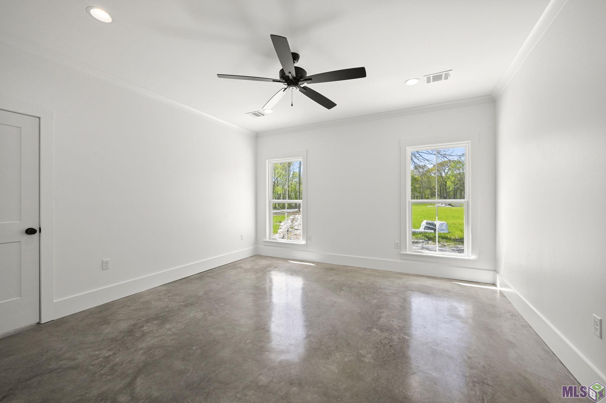 10642 Summerside Drive Baker, LA 70714 - Photo 13 of 31 primary bedroom
