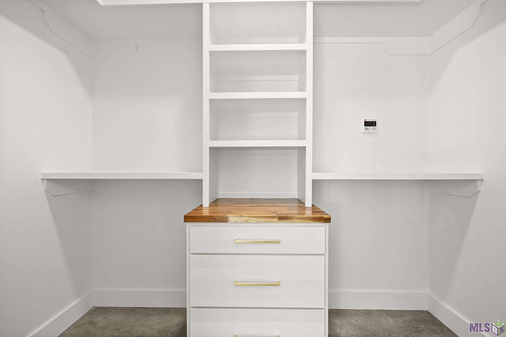 10642 Summerside Drive Baker, LA 70714 - Photo 16 of 31 one of 2 primary closets