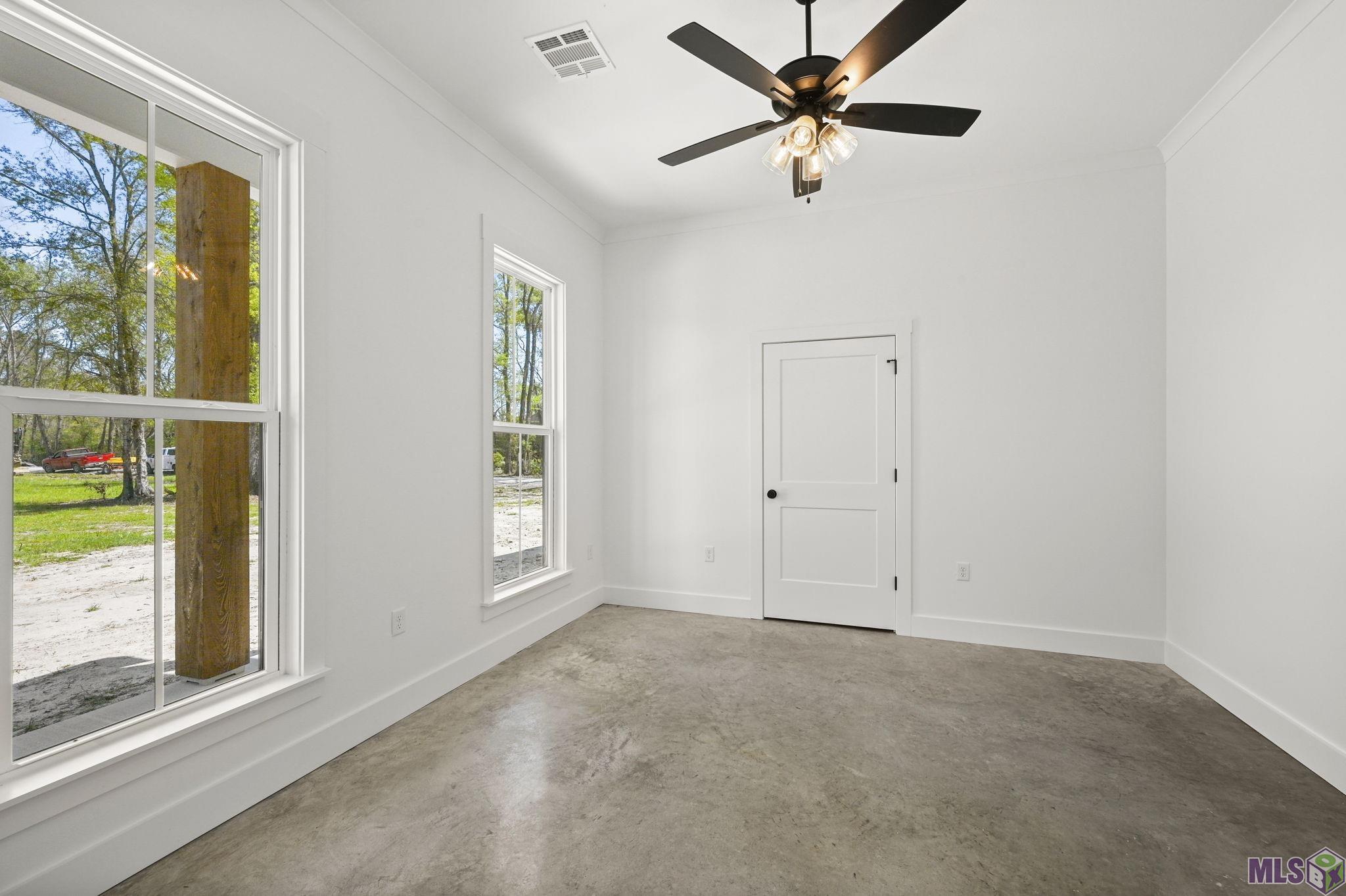 10642 Summerside Drive Baker, LA 70714 - Photo 22 of 31 5th bedroom or office