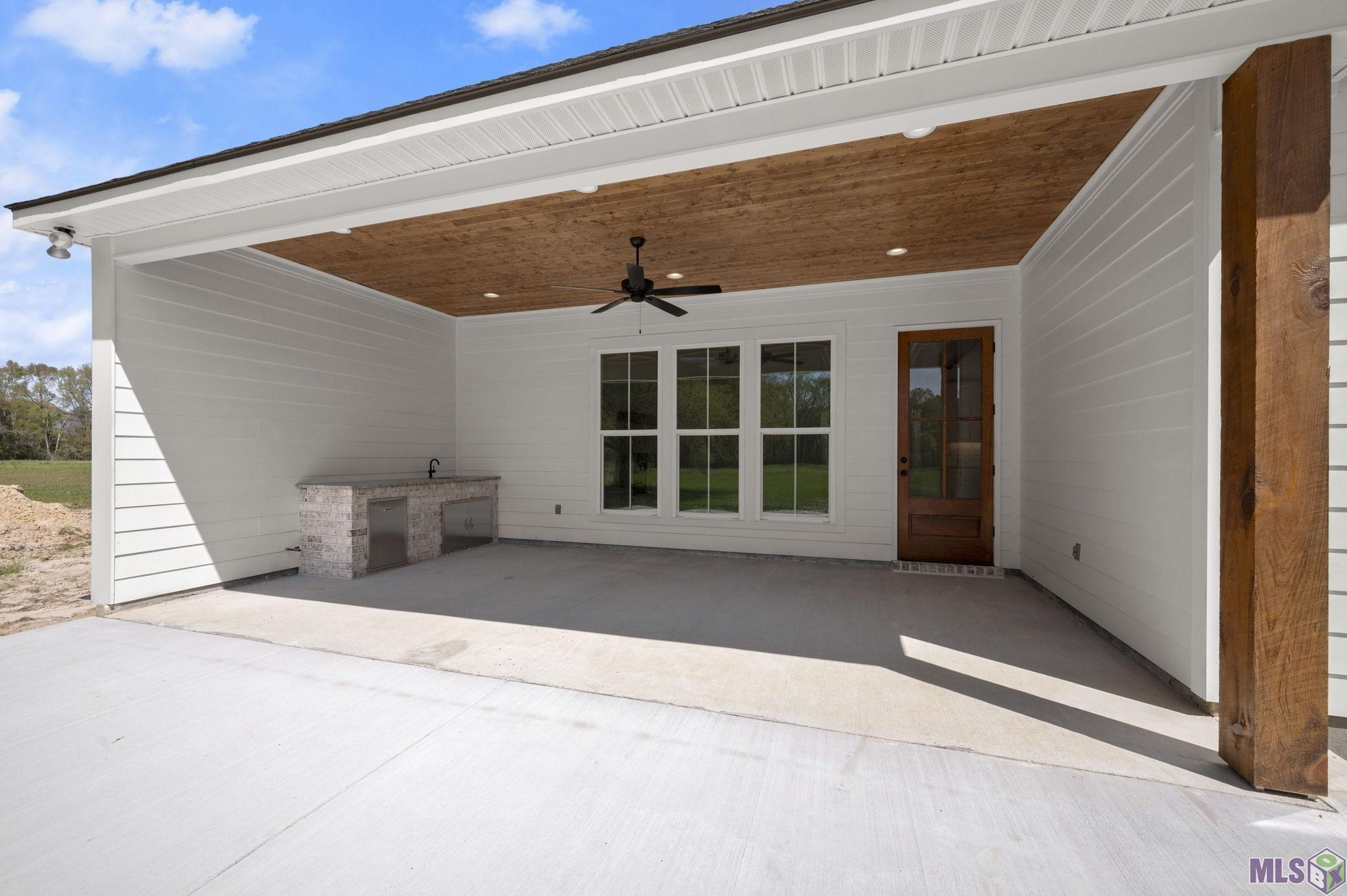 10642 Summerside Drive Baker, LA 70714 - Photo 25 of 31