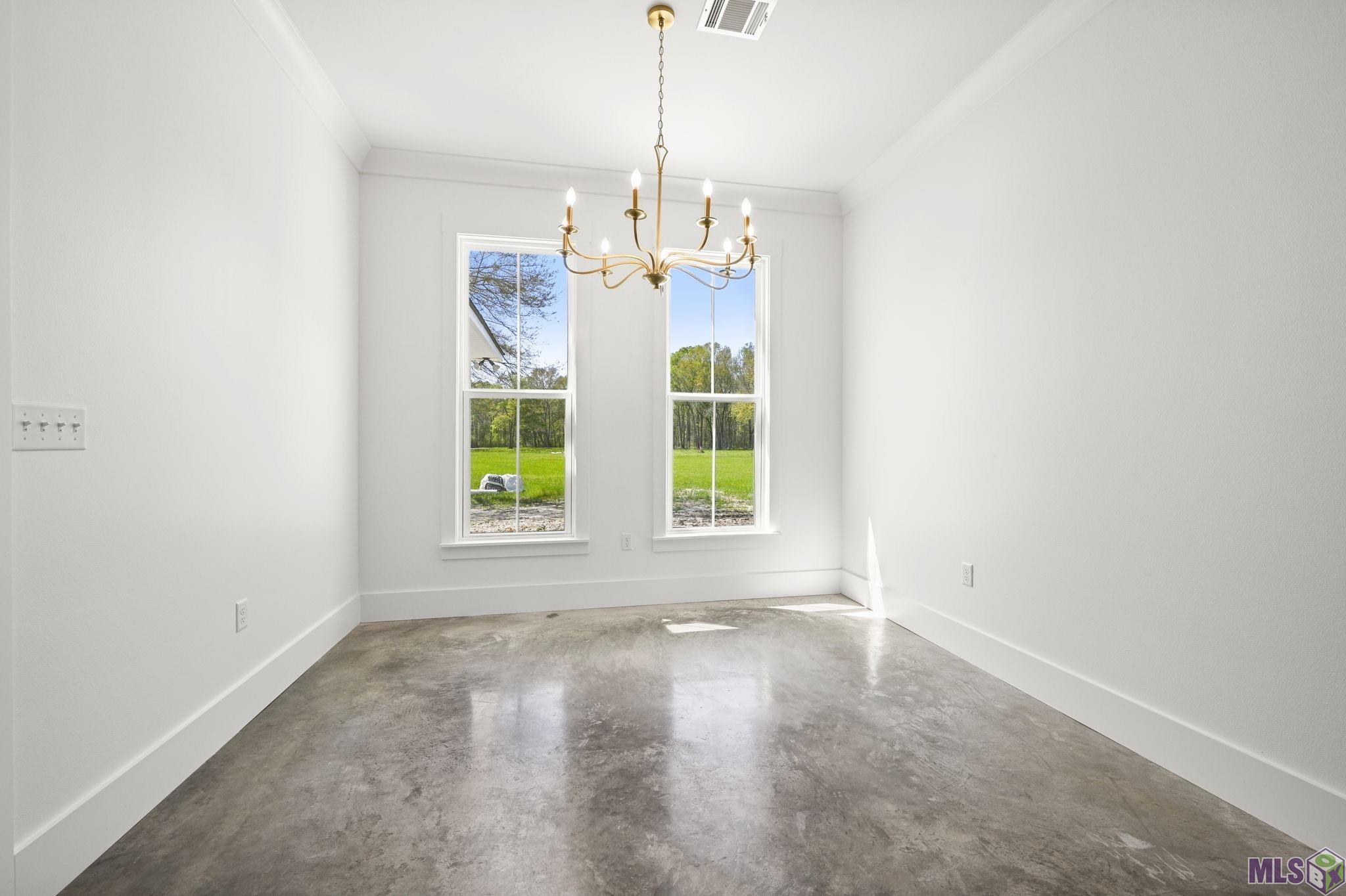 10642 Summerside Drive Baker, LA 70714 - Photo 9 of 31 Dining Room