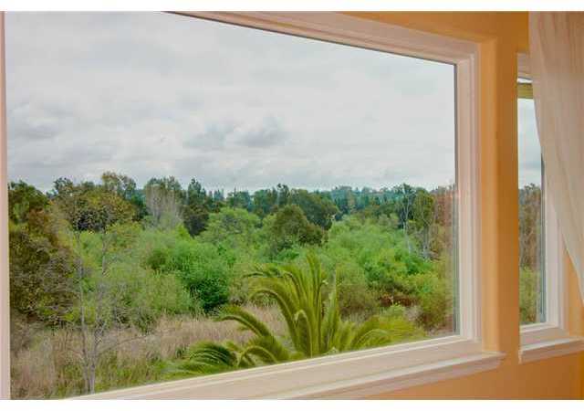 2772 Lone Jack Road Encinitas, CA 92024 - Photo 7 of 16 This is the view form the Master Bedroom window