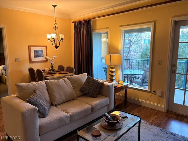 $1,995 | 30 Strada Di Villaggio, Unit 330, Henderson, NV 89011