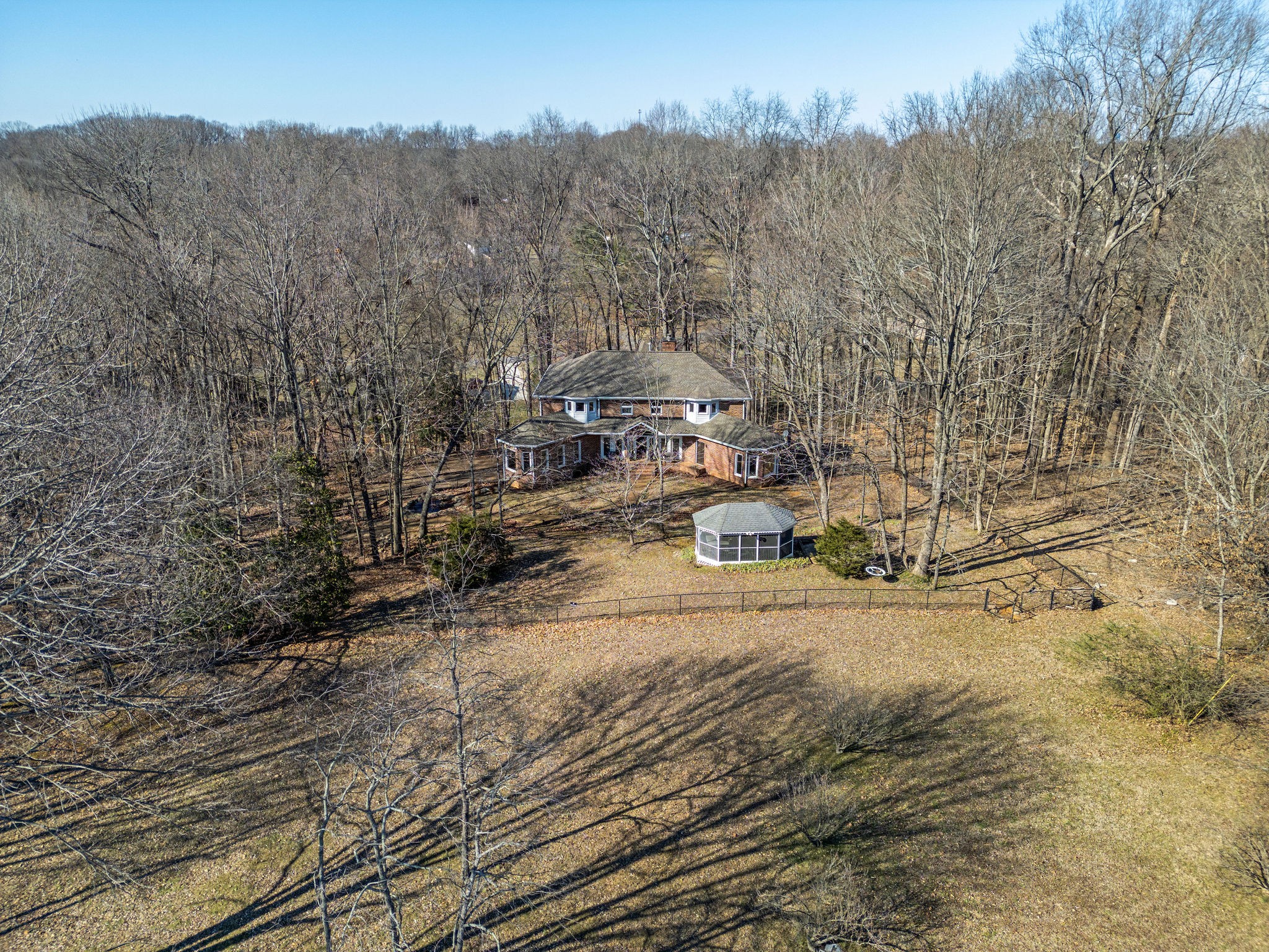 4629 Allison Lane Springfield, TN 37172 - Photo 36 of 41 Gallery Image 36