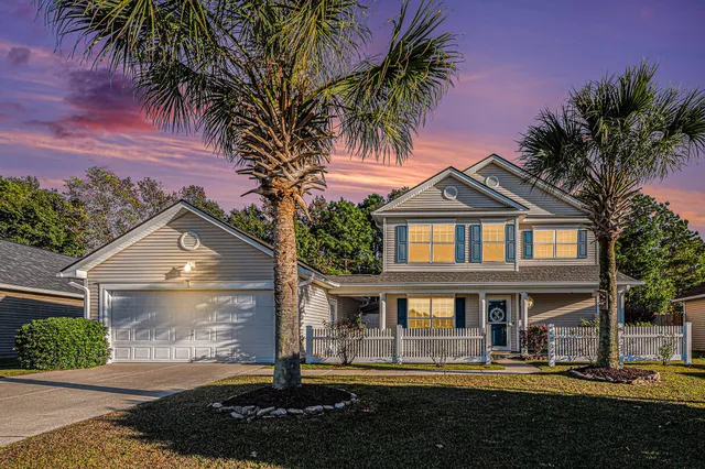 $425,000 | 313 Seneca River Drive, Summerville, SC 29485