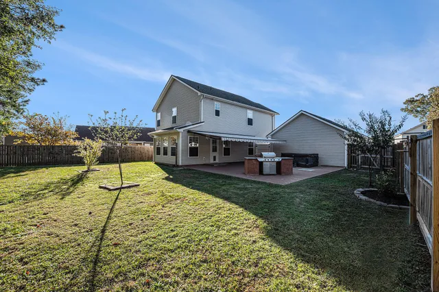 $425,000 | 313 Seneca River Drive, Summerville, SC 29485