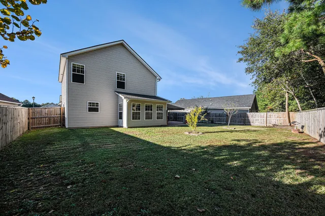 $425,000 | 313 Seneca River Drive, Summerville, SC 29485