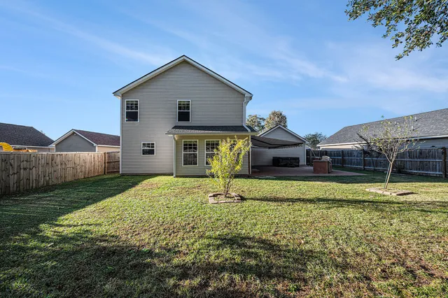 $425,000 | 313 Seneca River Drive, Summerville, SC 29485